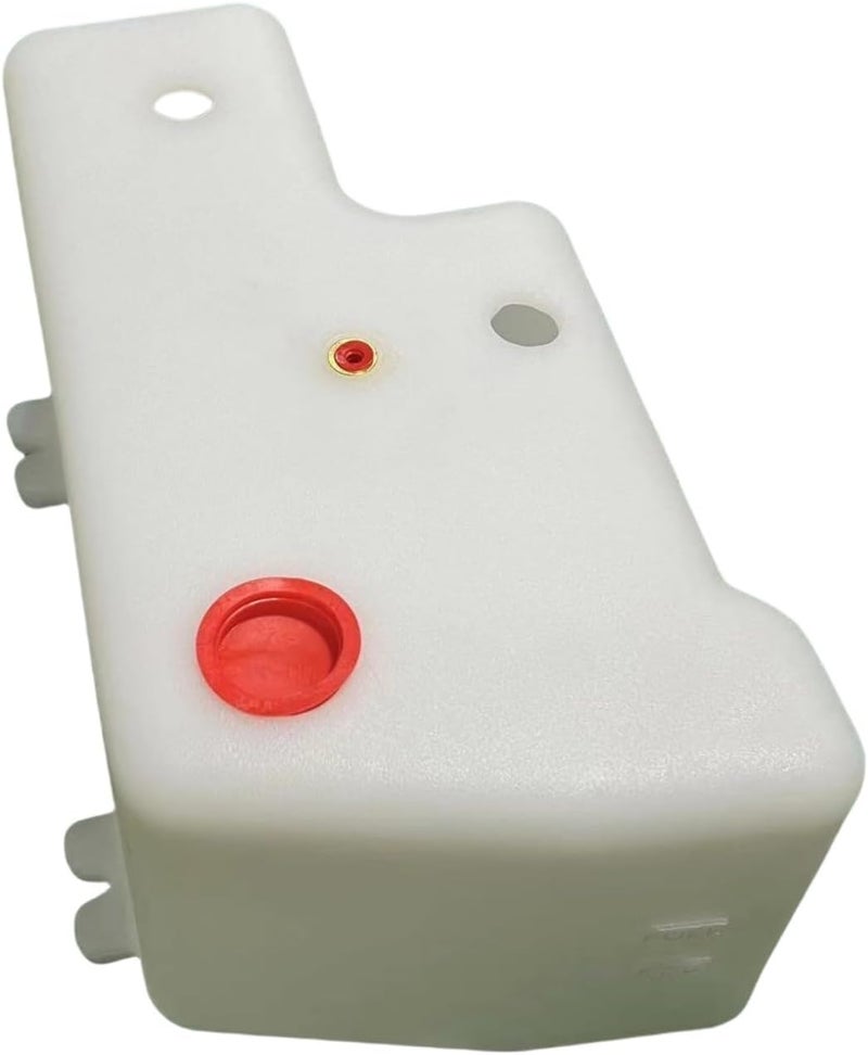 Hanfork Genie Hydraulic Oil Tank T109012GT 226163GT 96244GT Hydraulic Tank Genie Lift Parts for Genie Electric Scissor Lift GS-1530 GS-1532 GS-1930 GS-1932 GS-2032 GS-2632 GS-3232 GS-3246 GS-2046 - Image 3